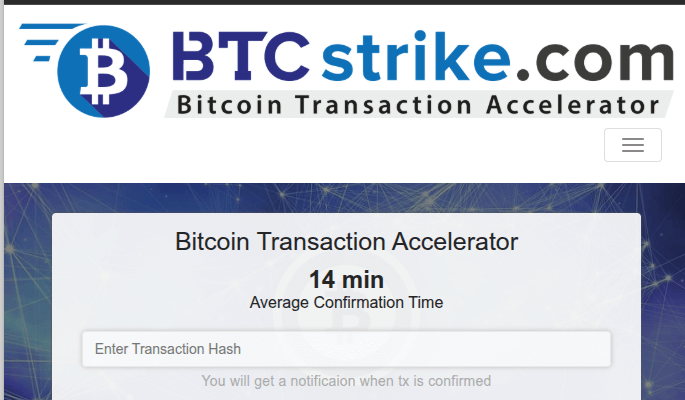 BTCStrike