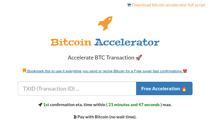 Bitcoin-Accelerator.com