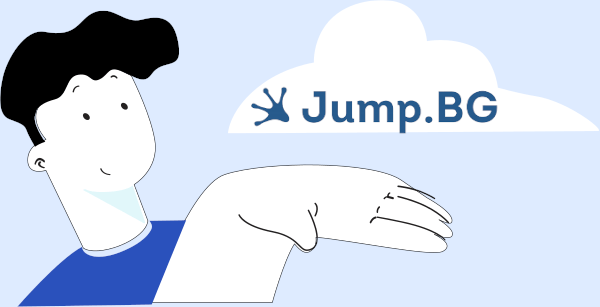 Защо избрах хостинг в Jump?